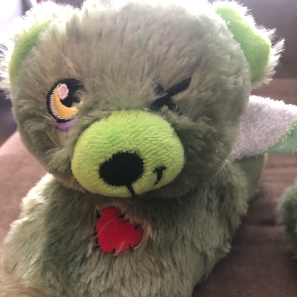 Children’s Slippers - Picture 5 of 6